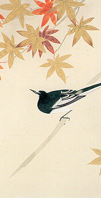 日本画家、山口蓬春（やまぐち ほうしゅん）│美術品買取り専門店