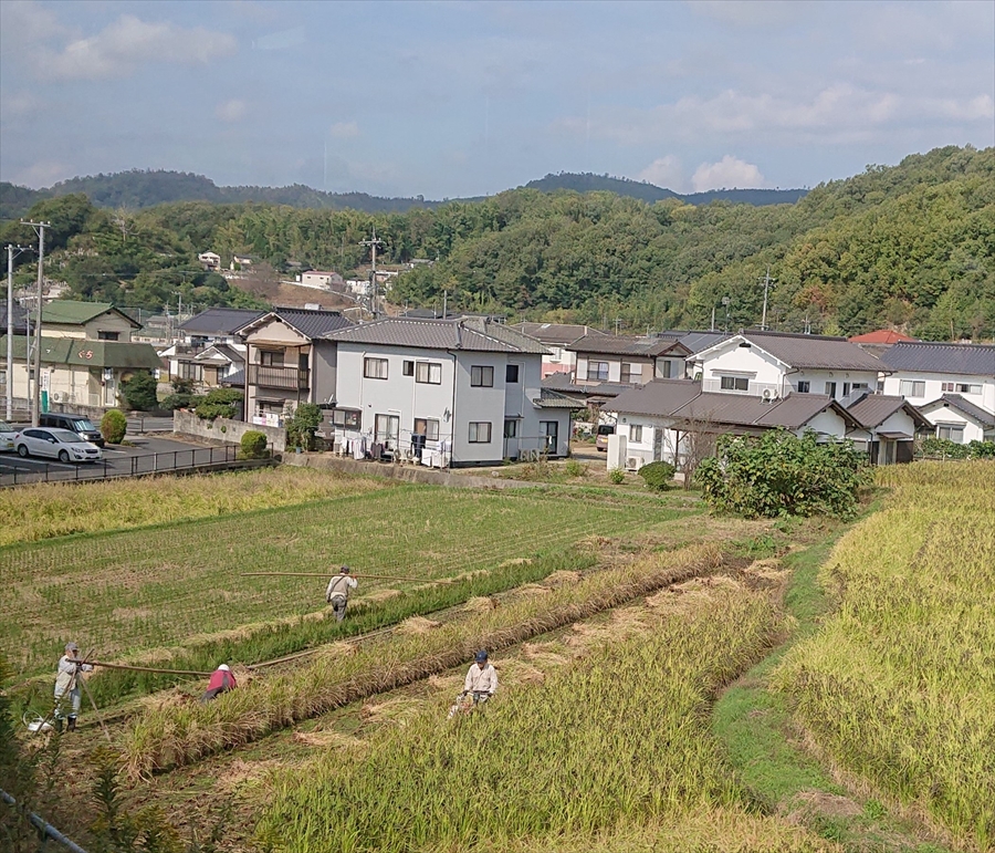 岡山と中国 交流のあった偉人たち 美術品買取り専門店 夏樹美術