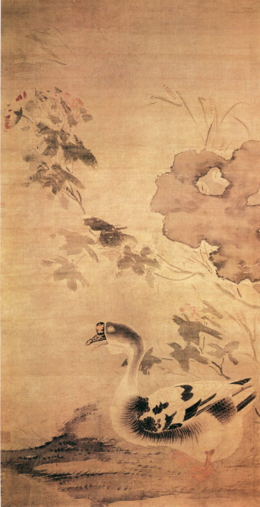 中国　掛軸　清朝　工芸品　宮廷　画家 中国 清 宮廷 書画 掛け軸は高額で売却できます│美術品買取り