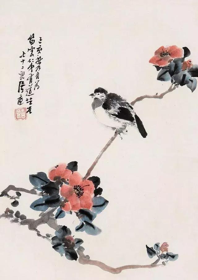 中国人画家 居廉 きょれん 美術品買取り専門店 夏樹美術
