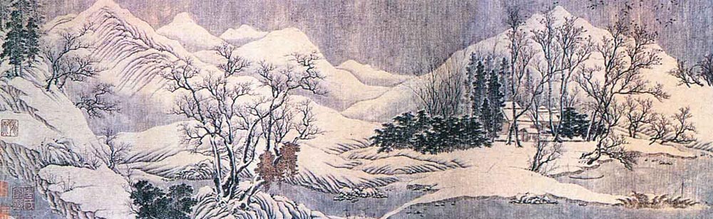 中国美術、文人画 掛け軸 絵画 どこよりも高額買取いたします