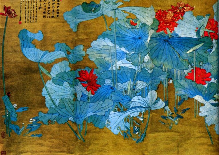 中国美術、花鳥画 掛け軸 絵画の鑑定無料 まずはご相談下さい